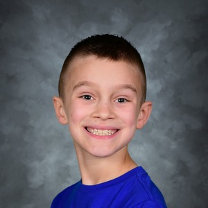 Rated G for Gavin (+$3000 match!)